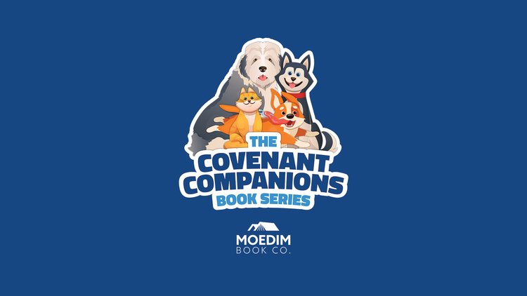 Moedim Book Co.