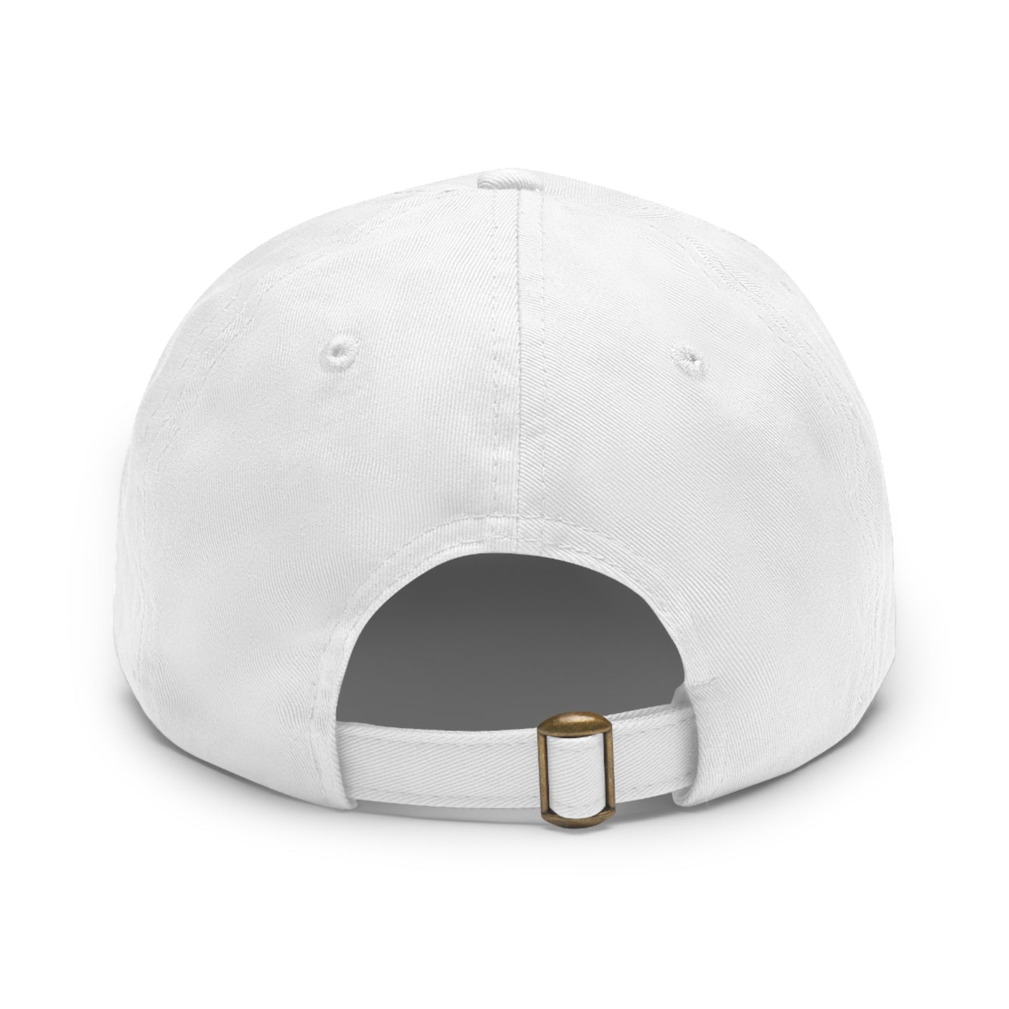 SHADDAI Patch Hat (White)