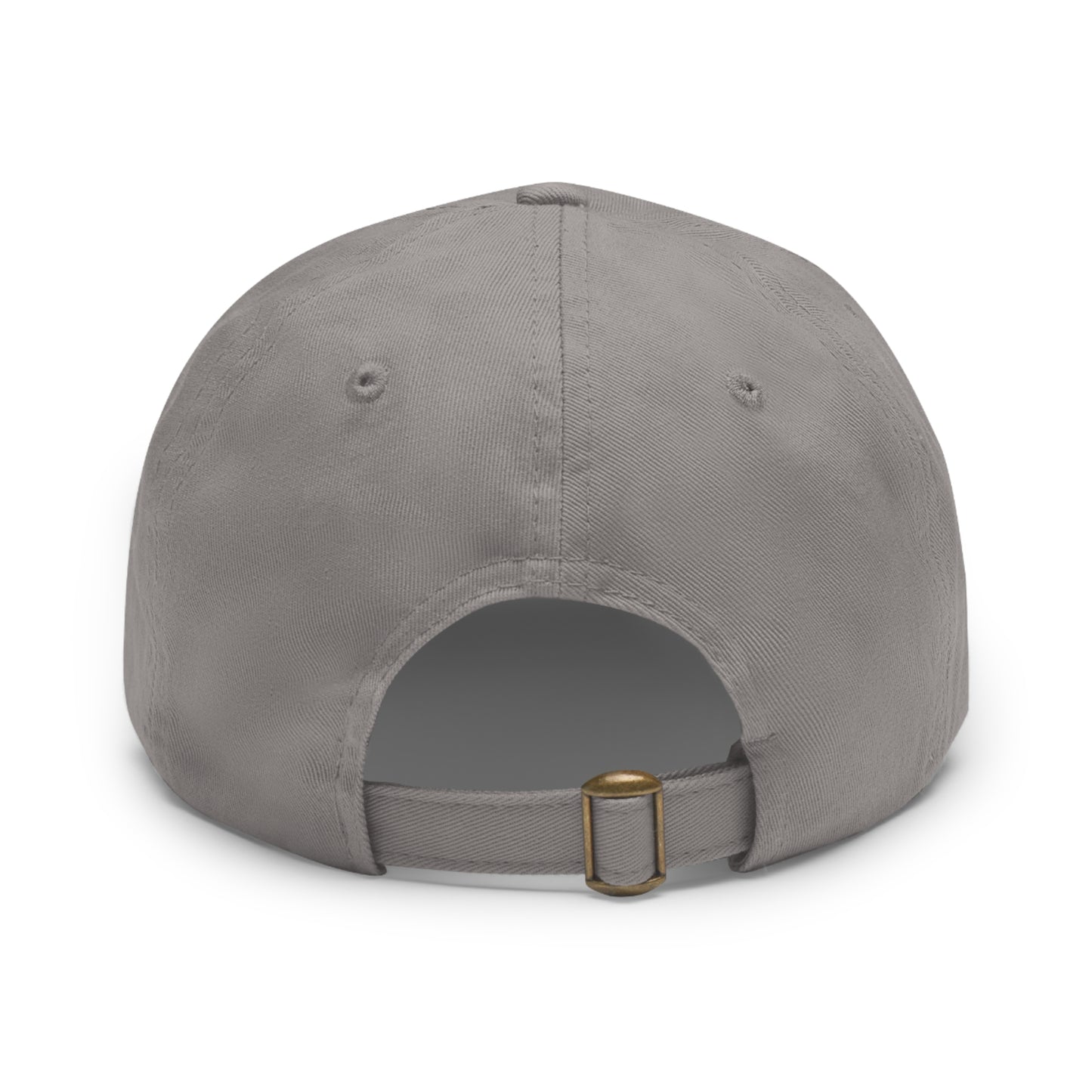 SHADDAI Patch Hat (Grey)