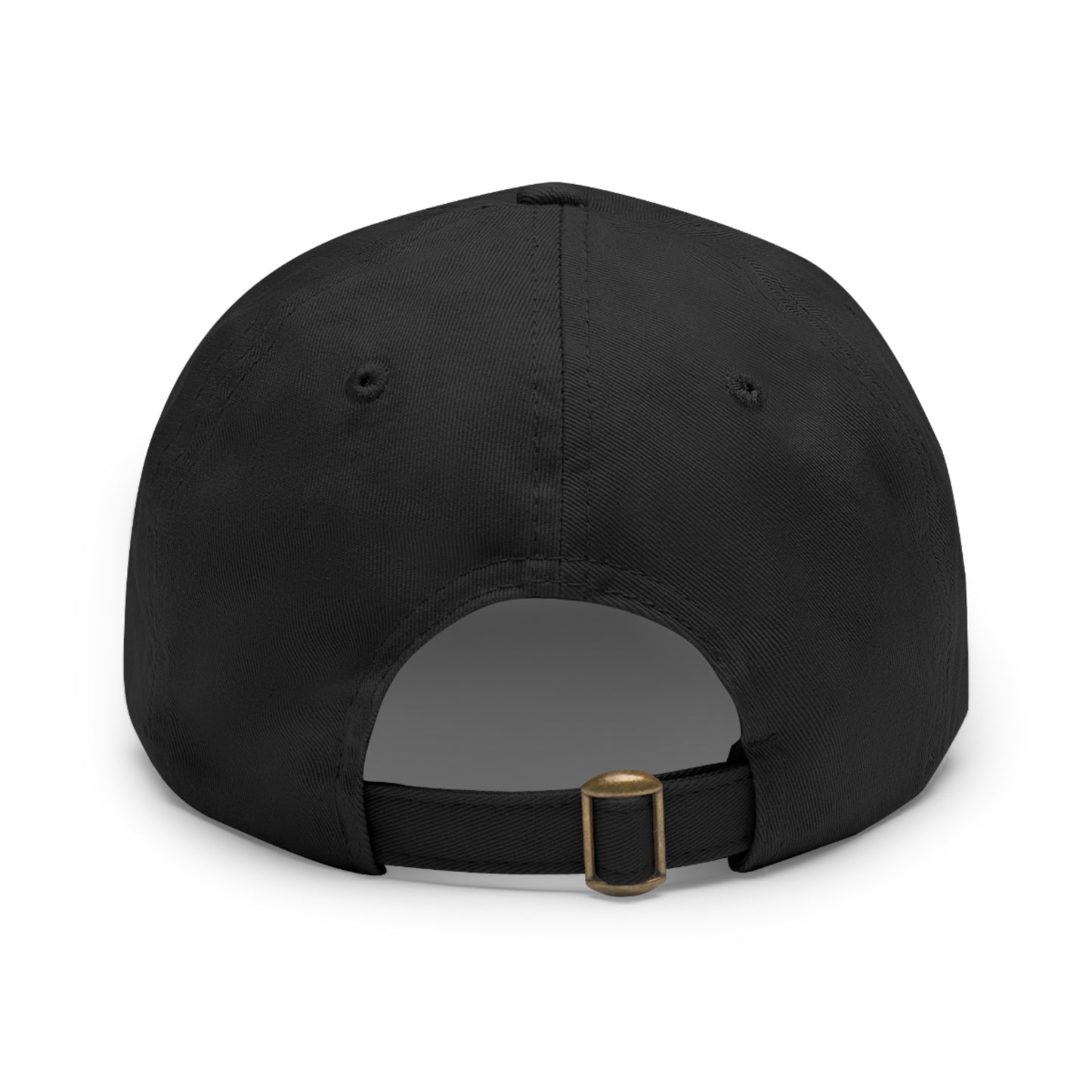 SHADDAI Patch Hat (Black)