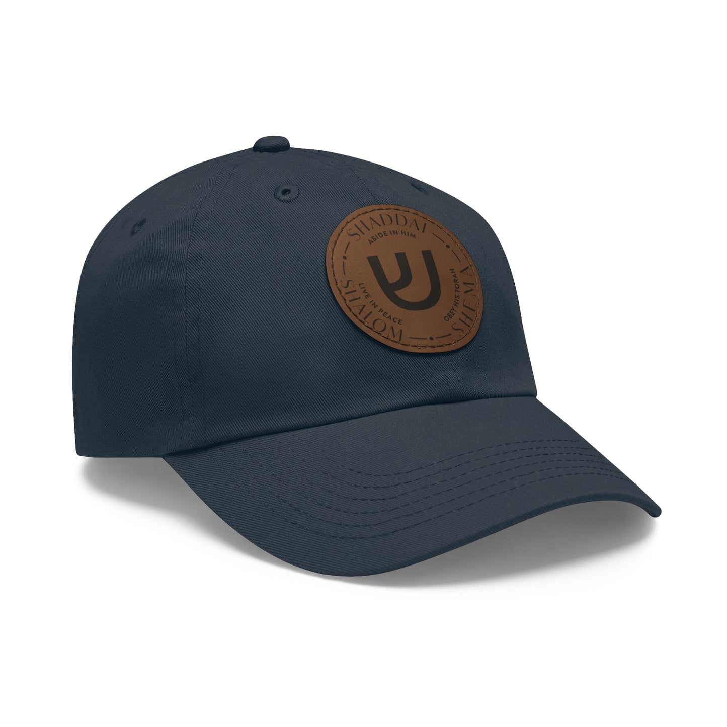 SHADDAI Patch Hat (Navy)