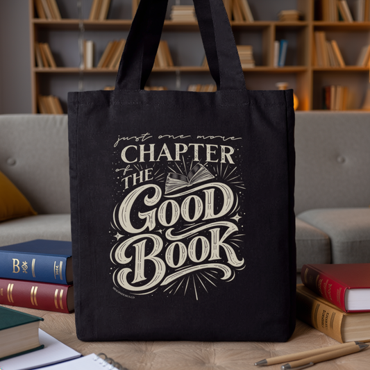 The Good Book Bag